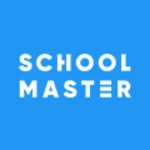 Logo of Schoolmaster android Application 